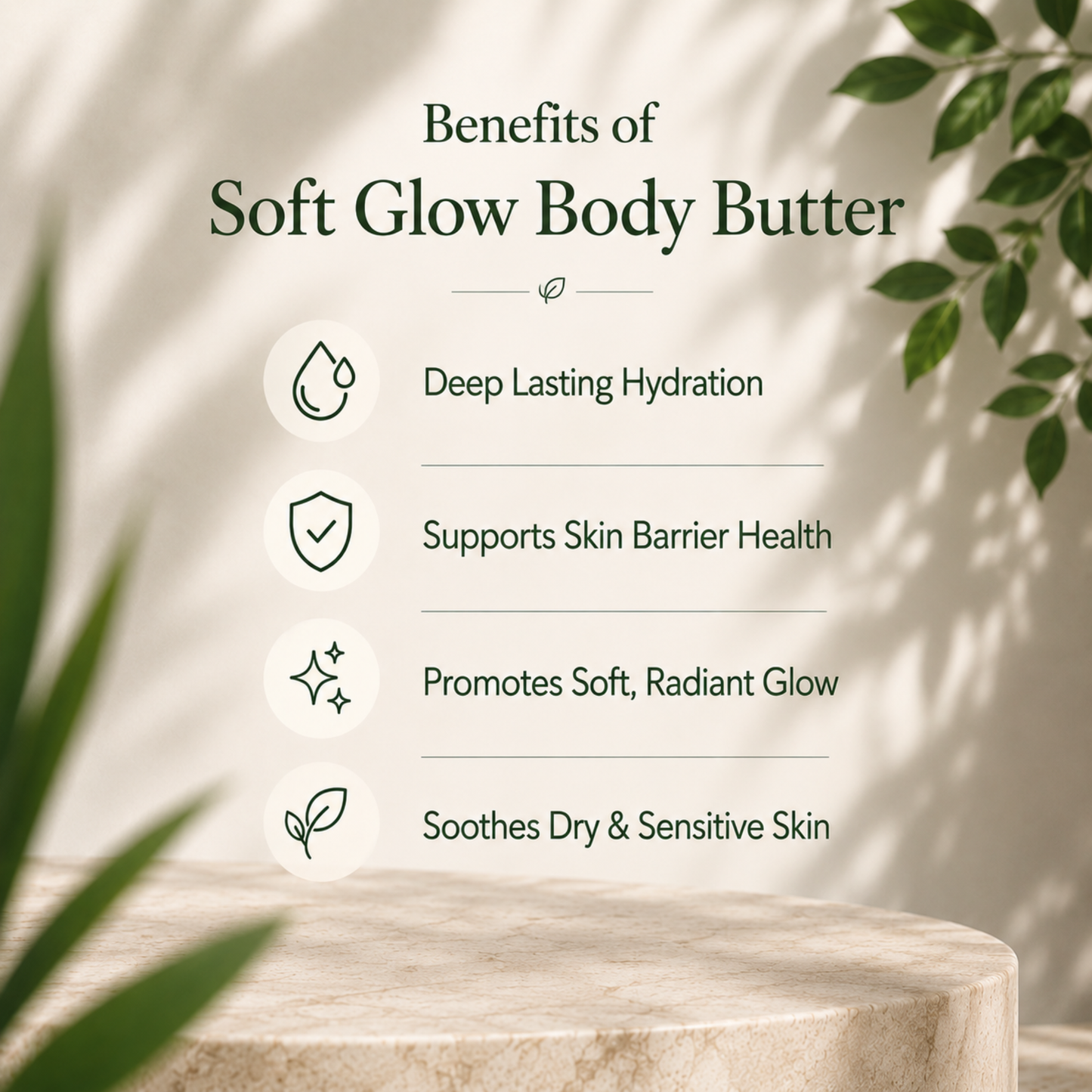 Sea Salt & Orchid Body Butter