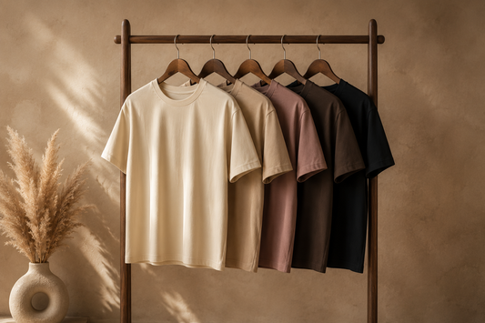 Custom T-Shirts