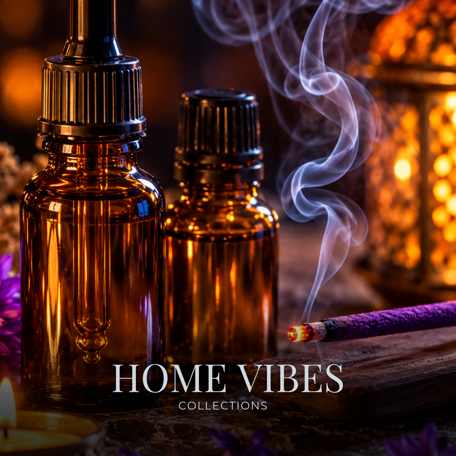 Home Fragrance Collection