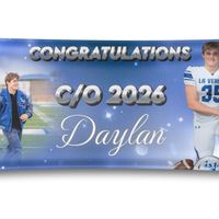 Custom Statement Banners