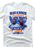 Bear & Bunzi Birthday Bash T-Shirt