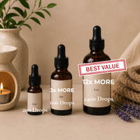 Home Vibes Aroma Oils