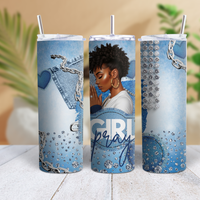 Statement Tumblers