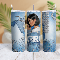 Statement Tumblers