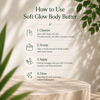 Sea Salt & Orchid Body Butter