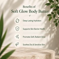Sea Salt & Orchid Body Butter
