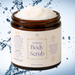 Forgiven Sugar Scrub - For Him
