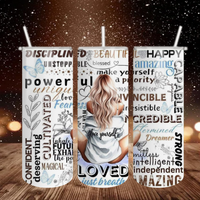 Statement Tumblers