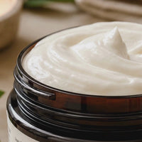 Sea Salt & Orchid Body Butter