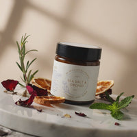 Forgiven Sugar Scrub - For Him
